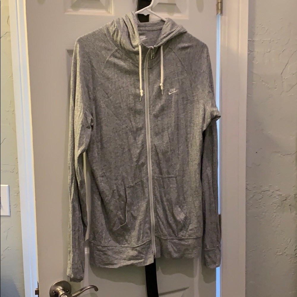 Nike jacket